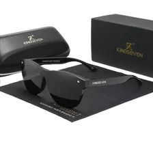 Gafas De Sol Kingseven Polarizadas Uv400 Hd Antireflejo 