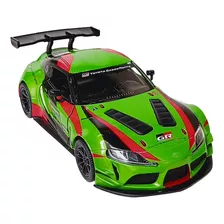 Toyota Gr Supra Racing Concept Escala 1/36