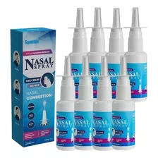 Spray Nasal Descongestionante 30ml - Sumifun