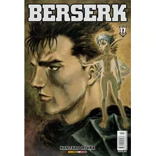 Livro Berserk Ed Luxo Vol 17 