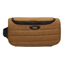 Necessaire Oakley Enduro Beauty Case Coyote - Tamanho Único Cor Harvest Gold Tamanho Único