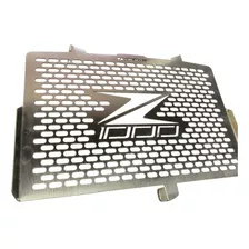 Protector De Radiador Kawasaki Z1000 Z 1000 Zmetales