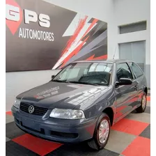 Volkswagen Gol 1.6 Mi Deejay 2005 Automotores Gps