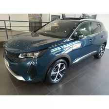 Peugeot 3008 Gt Pack Thp Ph