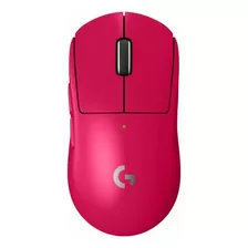 Mouse Inalámbrico Logitech G Pro X Superlight 2 (gen 2)