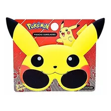 Sun Staches Personajes Oficiales De Pikachu Lil Llo N...