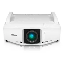 Proyector Epson Power Lite Pro Z9870nl Tipo 3lcd Avqro