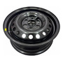 Ms Juego De Rines Spider Negros 4x130 15s Para Vocho M.73-03