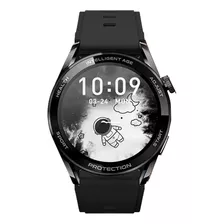 Smartwatch X3 Pro Resistente Al Agua
