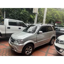 Zotye Duna 1.6