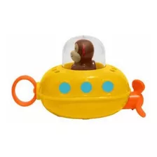 Juguete Submarino Skip Hop Pull & Go - Mono