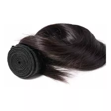 Cabelo Humano Natural Tecido Metro Liso 60cm 100gr Entrelace