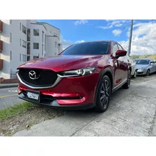 Mazda Cx5 Grandtouring Lx 4x4 Modelo 2019 / 57.000 Kms