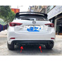 Birlos Mazda 3 Hatchback 2019 - Garanta Antirrobo -