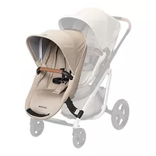 Maxi-cosi Lila Modular Stroller Duo Seat Kit Con Asiento De 