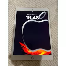 iPad 7a Geração 32gb Gold Impecável S/detalhes