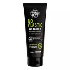 No Plastic 60g Tattoo Protetor Plástico Filme Mboah Tatuagem