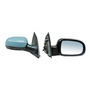 Espejo Retrovisor Derecho Chevrolet Corsa 2006 Tyc