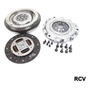 Kit Clutch C/ Volante Volkswagen Crafter 2.5l L5 Diesel 2008