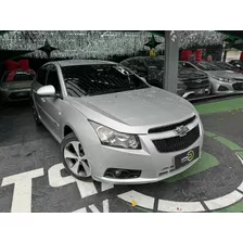 Chevrolet Cruze 2014 1.8 Lt Ecotec 6 Aut. 4p