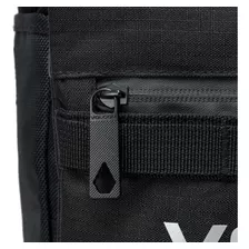 Mochila Volcom Screen Com Shoulder Bag Cor Preto