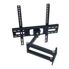 Soporte Artekit Spl05 De Pared Para Tv/monitor De 32 A 50 Negro