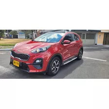 Kia Grand Sportage Híbrida - Diesel