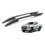 Roll Bar C/ Canastilla Mitsubishi L200 2016-2023