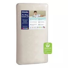 Colchon Kolcraft Pure Sleep 150 Para Infante O Niño Pequeño