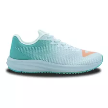 Tenis Deportivo Running Peak Mujer Fitness Casual 