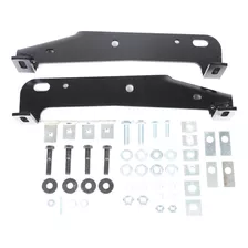 Husky 31408 - Kit De Soporte Personalizado Para Ford