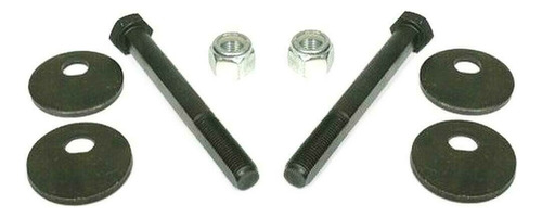 1- Tornillo Excntrico Sup Para Dodge D250 1981/1993 Grob Foto 2