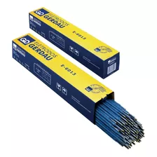 Eletrodo Solda Azul E6013 2,5mm Aço/ferro 1 Kg - Gerdau