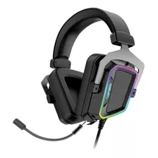 Diadema Gamer Patriot Viper V380 7.1 Surround Rgb Usb Enc