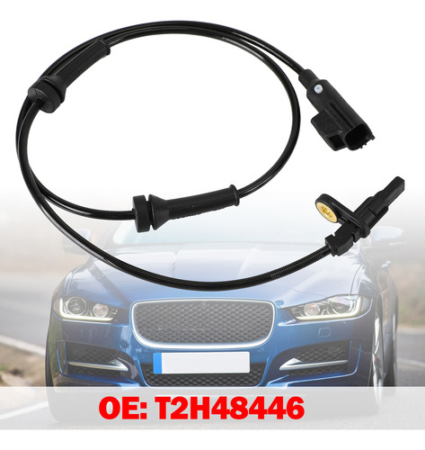 Sensor De Abs Delantero Para Jaguar Xe 15-20 Y Xf 16-20 Foto 5