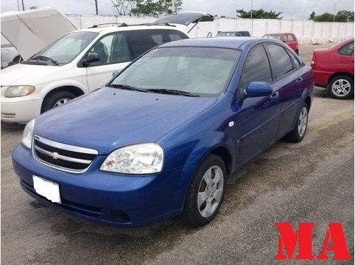 Multiple De Escape Chevrolet Optra 2.0 Std Mod 06-10 Orig 3 Foto 9