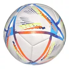 Balón De Fútbol Nro 5, Diseño Del Mundial