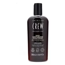 Acondicionador American Crew Daily Moisturizing 250ml