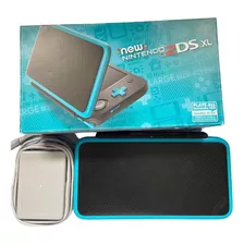 Consola Nintendo 2ds Xl