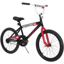 Bicicleta Throttle Para Niños 20 Magna 8109-34