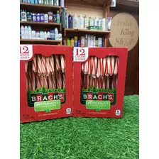 Caney Canes Brachs 12 Unidades 150g