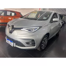 Renault Zoe Z.e. 50 Intense