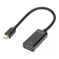 Adaptador Mini Display Port A Hdmi - Mg