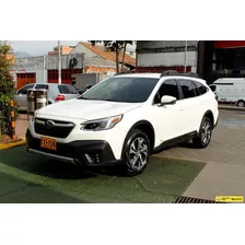 Subaru Outback 2.4t