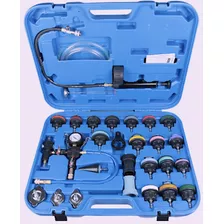 Probadores Tapa Radiadores 28pcs, Automotriz,worktools