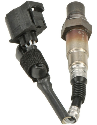 Sensor Oxigeno Ddc Dodge Durango Slt V8 4.7l 2001 Bosch Foto 3