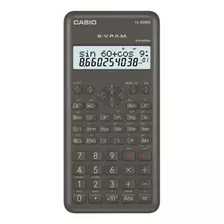 Calculadora Cientifica Casio Fx-82ms Tienda Envio Gratis