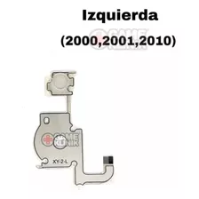 Membrana Flex Para Psp 2000 Izquierda (2000,2001,2010)