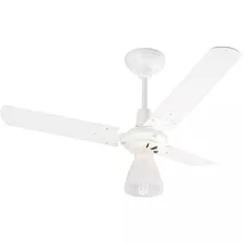 Ventilador Teto Economic Genius 3 Pás Garantia 1 Ano E Nf