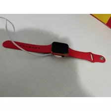 Apple Watch Série 6 Red 40mm